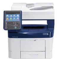 טונר למדפסת Xerox WorkCentre 3655